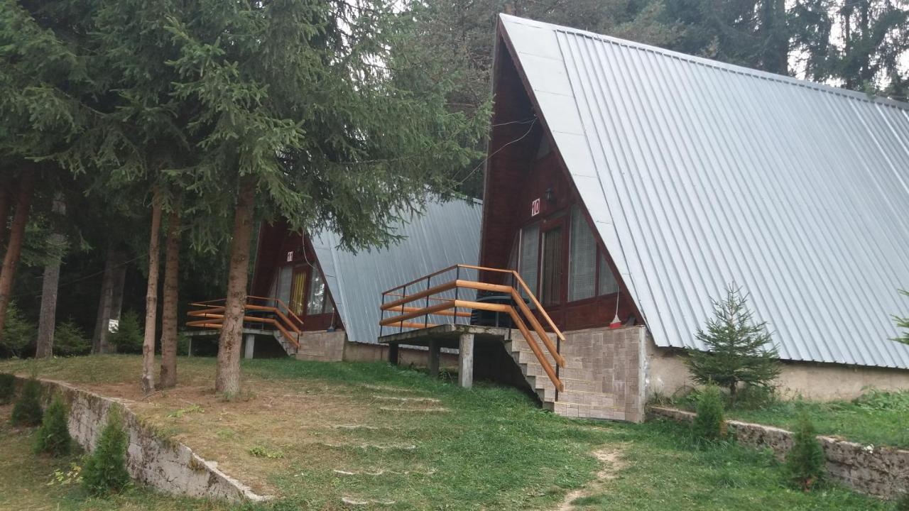 Ваканционно Селище Ива Sarnitsa Esterno foto