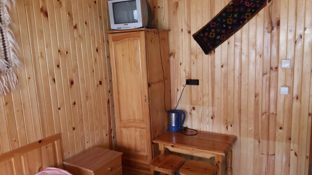 Ваканционно Селище Ива Sarnitsa Esterno foto