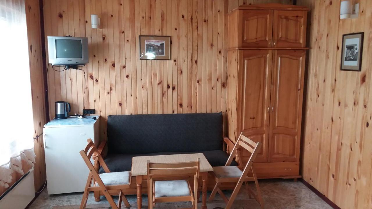 Ваканционно Селище Ива Sarnitsa Esterno foto