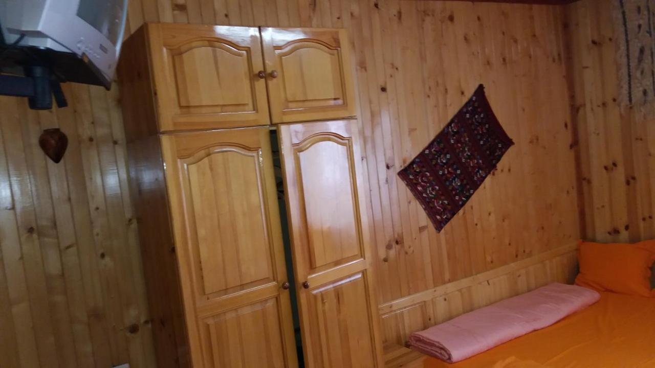 Ваканционно Селище Ива Sarnitsa Esterno foto