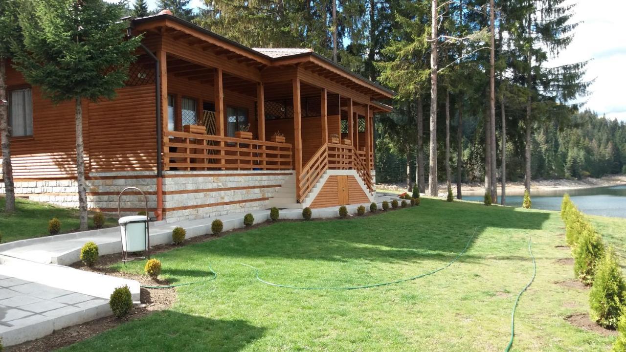 Ваканционно Селище Ива Sarnitsa Esterno foto