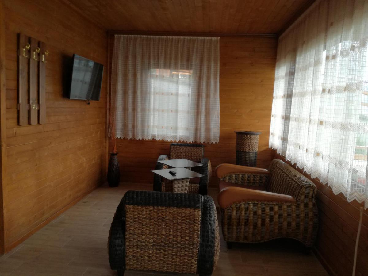 Ваканционно Селище Ива Sarnitsa Esterno foto