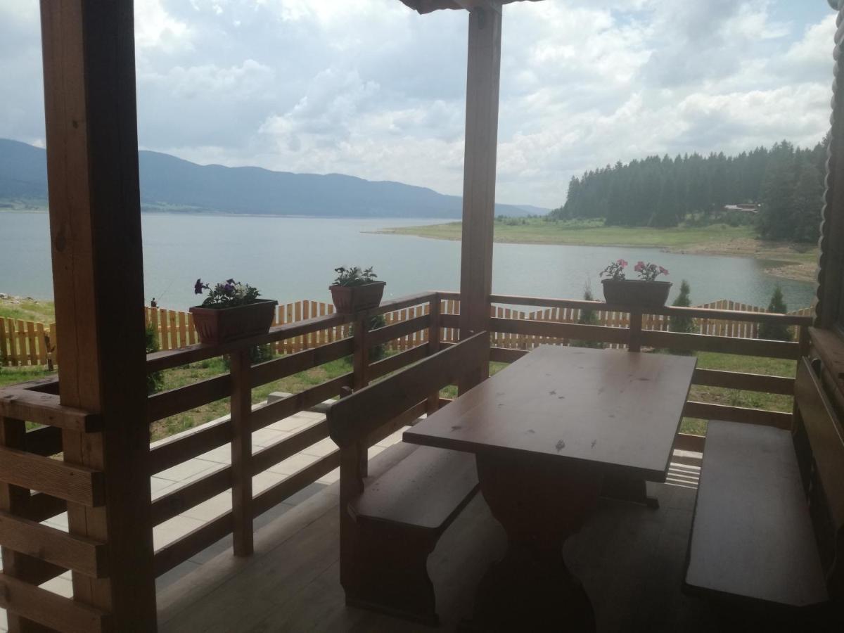 Ваканционно Селище Ива Sarnitsa Esterno foto