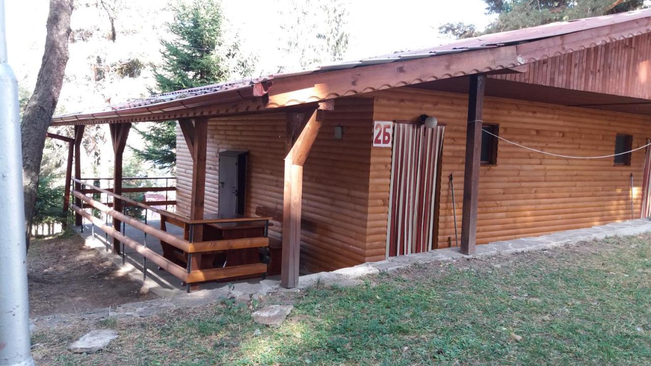 Ваканционно Селище Ива Sarnitsa Esterno foto